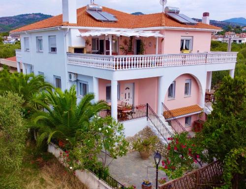 Potos Appartement | Aegean Villas