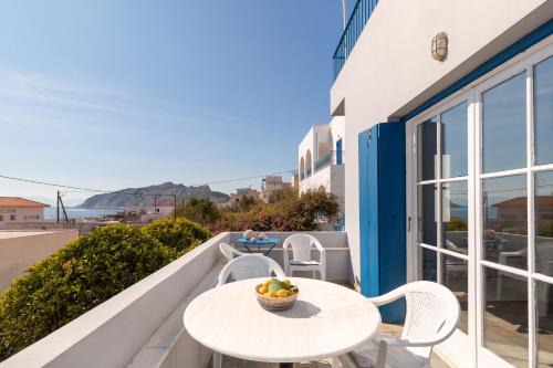 Perdhika Appartement | Aeginia Complex