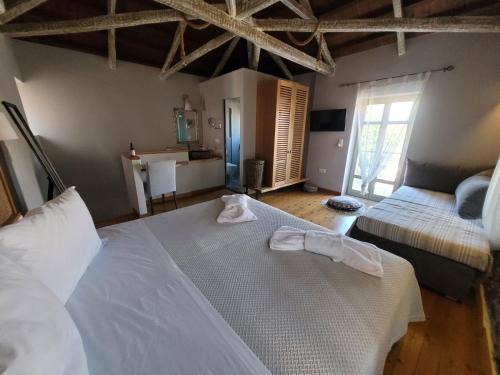 Myrina Appartement | Aelia Apartments Limnos