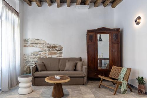 Panormos Appartement | Aelios Cycladic house