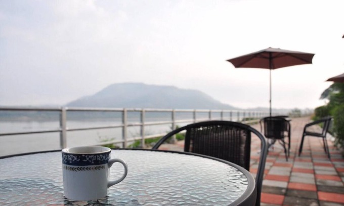 Chiang Khan Maison | Aenguy Sabey Chiangkhan Homestay