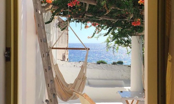 San Vincenzo Maison | casa stromboli di camilla