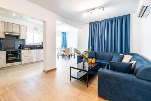 Neapolis Appartement | Aeolis Court Apartment by Ezoria Villas