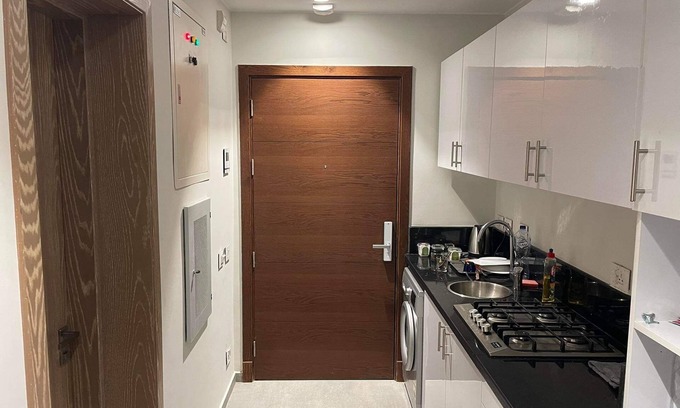 Al-'Umraniyah Appartement | Aeon Towers Egypt غرفه فندقيه للإيجار فى ابراج مول العرب مصر