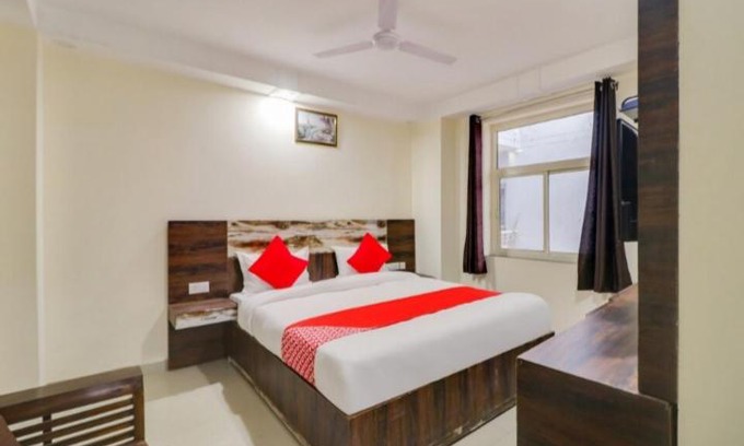 Mahipalpur Maison | Aero Home Mahipalpur Near Airport