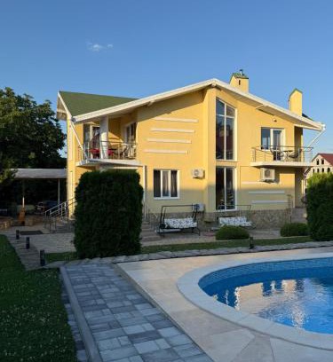 Chisinau Hôtel | Aero Hotel
