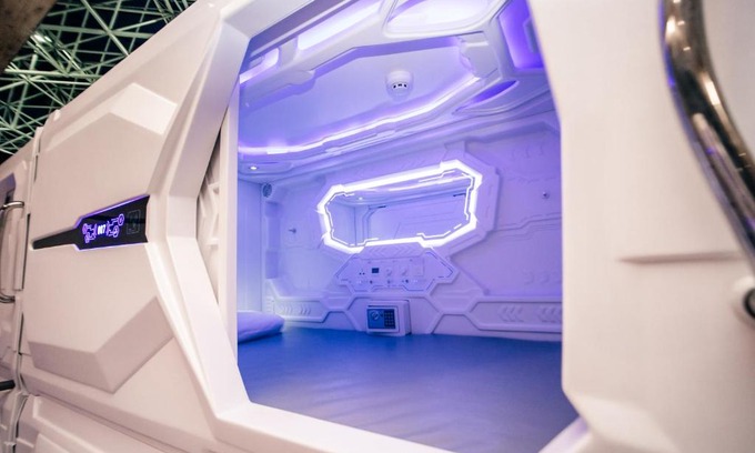 Adlersky Hôtel | AeroLive