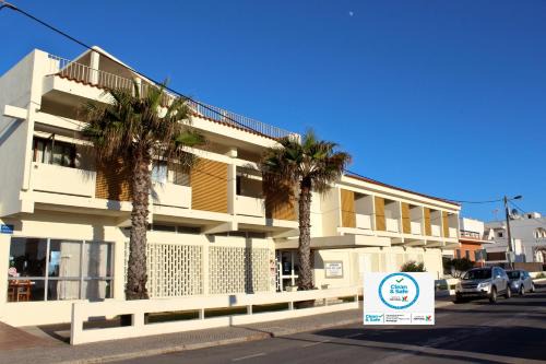 Praia de Faro Hôtel | Aeromar Beach Hotel