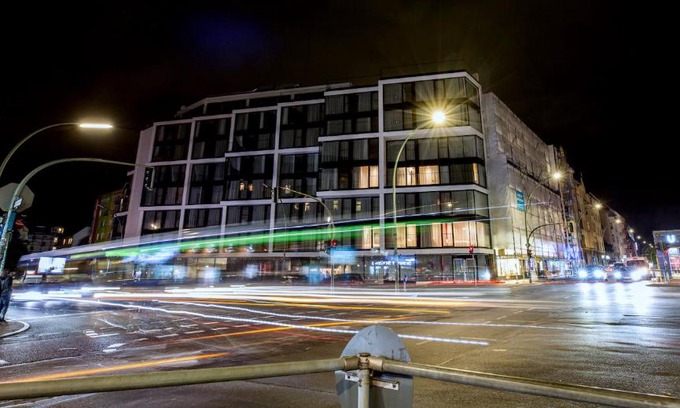 Neukoelln Appartement | Aeronaut Serviced Apartments Neukölln-Kreuzberg powered by Pearl 1
