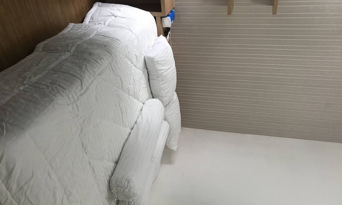 Tangerang Appartement | Aeropolis Apartement near Air Port