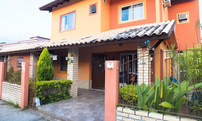Carianos Hôtel | Aeropouso Pousada Executiva