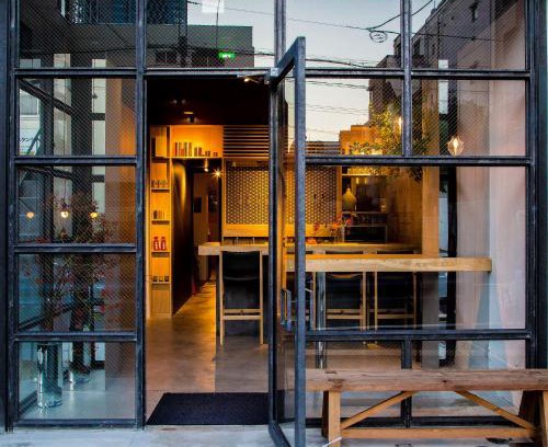 Oshiage Appartement | AET & o3 HOTEL