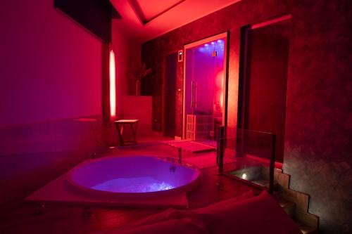 Latina Lido Appartement | AETERNA SUITES SPA Apartment
