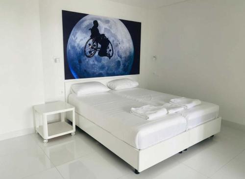 Amarousion Appartement | Aether Loft in Marousi with Shared Pool
