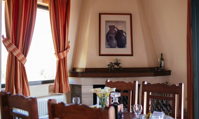 Krouson Appartement | Aetovigla Guesthouse