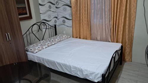 CSJDM Appartement | AF condotel amaia steps altaraza staycation