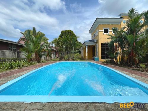 A'famosa Resort Appartement | Afamosa Villa with private pool by BeeStay