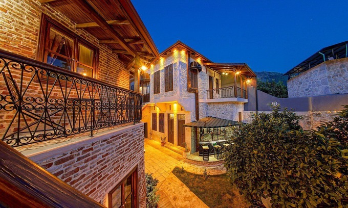 Antakya Hôtel | Affan Boutique Hotel