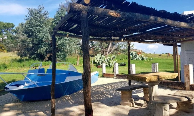 Fouriesburg Cabine | Affi Lande Boetiek Guest Farm