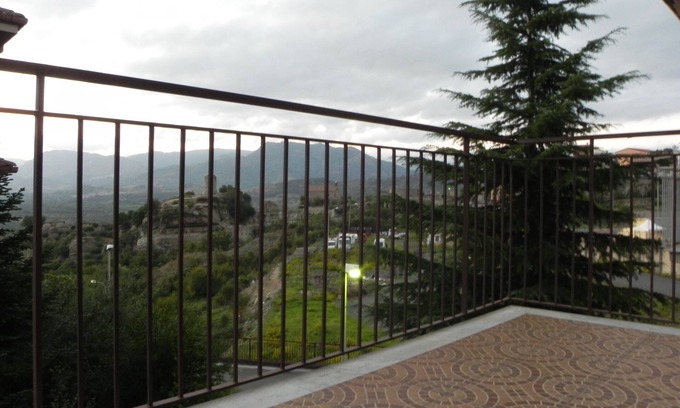 Rovittello Maison | Affittacamere Bellavista