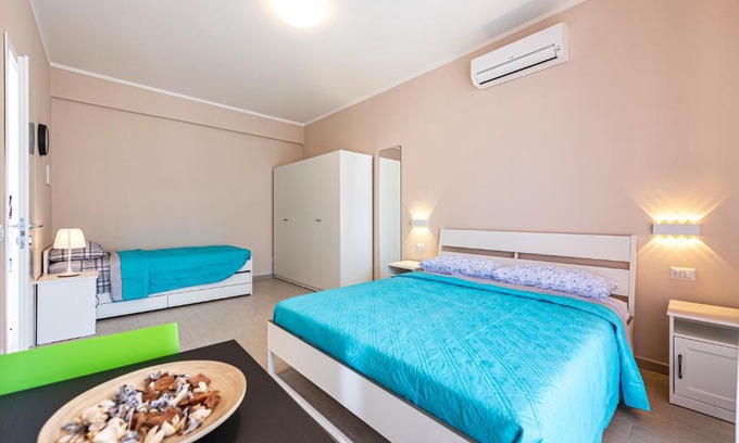 Santa Margherita Ligure Maison | AFFITTACAMERE ARCOBALENO