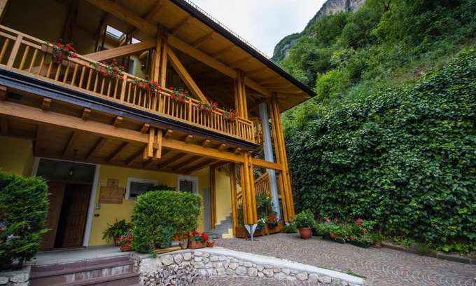 Faedo Maison | Affittacamere La Ferrata