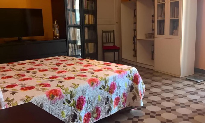 Rutino Maison | Affittacamere Aprile