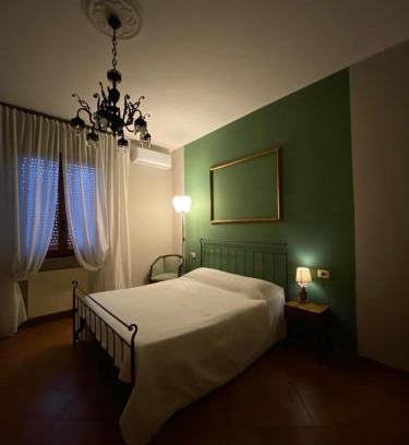 Caorso Lit Et Petit-Déjeuner | Affittacamere B&B Caorso