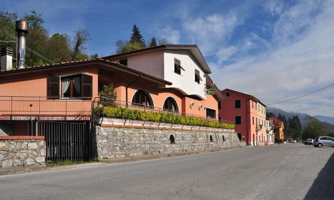Torza Maison | Affittacamere B&B Trattoria della Posta