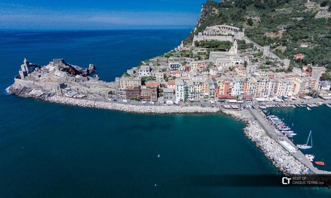 La Spezia Maison | affittacamere BABY