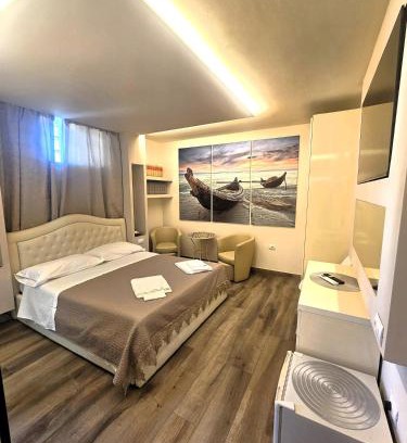 Follonica Maison | Affittacamere Casa Brajan