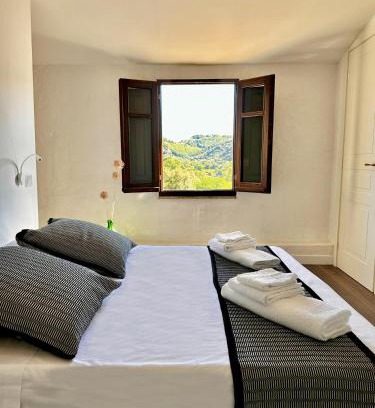 Pompu Maison | Affittacamere Casa del Pane