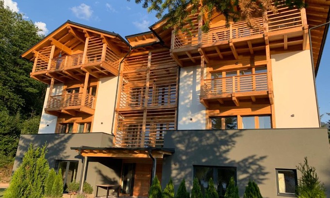 Baselga di Pine Maison | Affittacamere Casa Ester