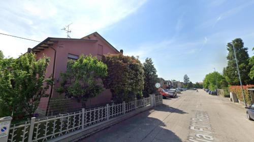 Funo Maison | Affittacamere da Alina