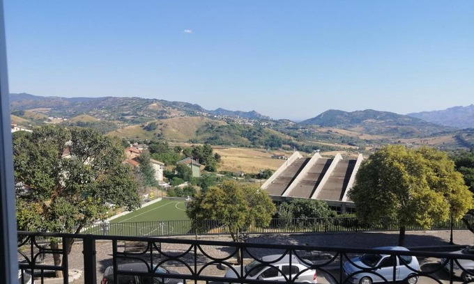 Bisacquino Maison | AFFITTACAMERE DA GIUSEPPE
