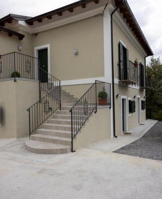 Papasidero Maison | Affittacamere del Romito B&B