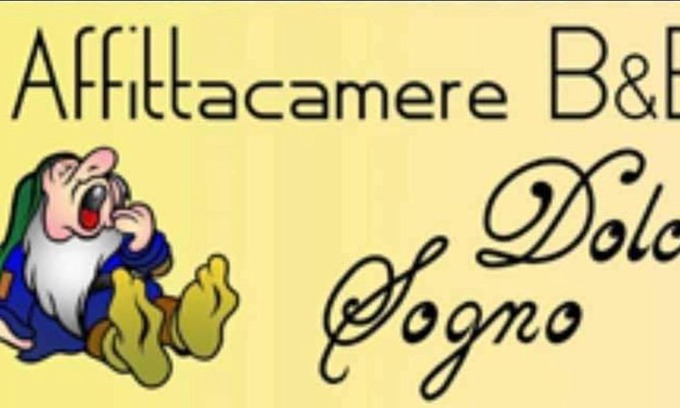 Roreto Hôtel | AFFITTACAMERE DOLCE SOGNO