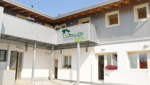 Trichiana Maison | Affittacamere Dormire Caldi