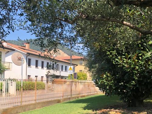 Monselice Maison | Affittacamere Due Mori