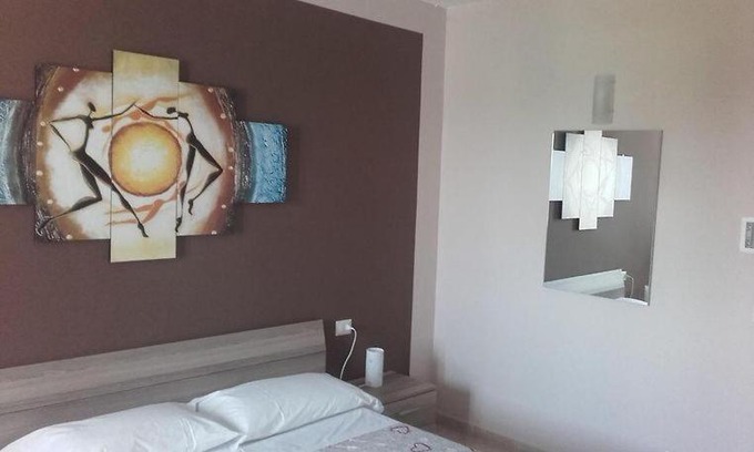 Parma Appartement | affittacamere emilia SELF CHECK IN