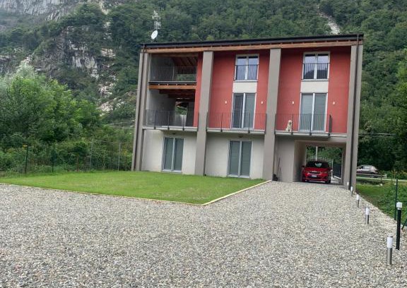 Mottarone Maison | Affittacamere EROI