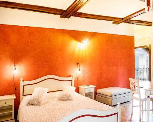 Racconigi Maison | Affittacamere famiglia Do