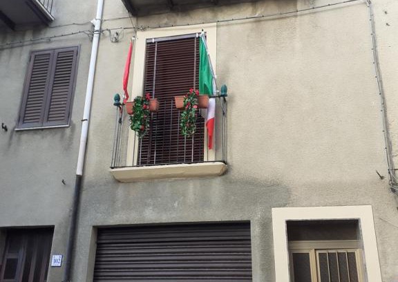 Capizzi Maison | Affittacamere GERANI