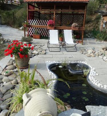 Vernazza Maison | Affittacamere Graziella