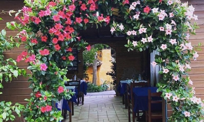 Sant'Anna Arresi Lit Et Petit-Déjeuner | AFFITTACAMERE IL GIRASOLE