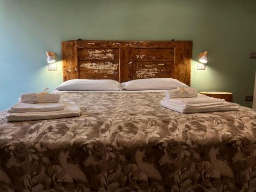 Norcia Maison | Affittacamere Il Cuore Verde
