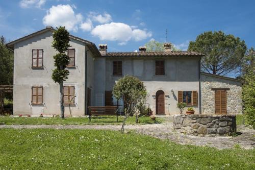 Ponte Felcino Maison | Affittacamere Il Piripicchio