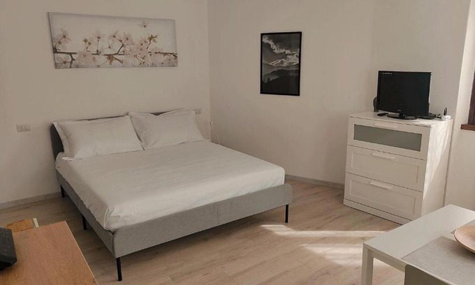 Ponte in Valtellina Maison | Affittacamere Al Vicolo