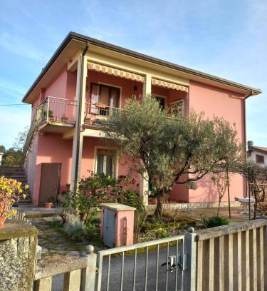 Ceparana Maison | Affittacamere l'Aurora