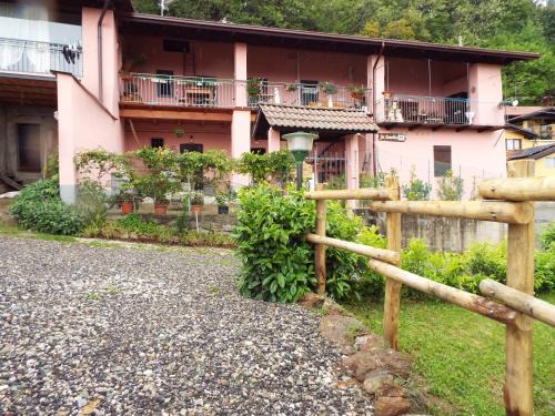 Pettinengo Maison | affittacamere La Betulla